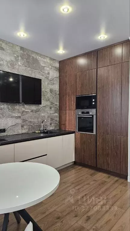 1-к кв. Москва ул. Лобачевского, 120к1 (38.0 м) - Фото 1