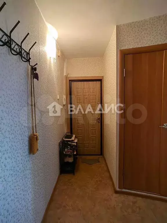 2-к. квартира, 45,3 м, 4/5 эт. - Фото 1