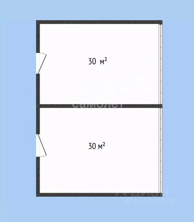 Офис в Дагестан, Махачкала ул. Толстого, 5/1 (30 м) - Фото 2