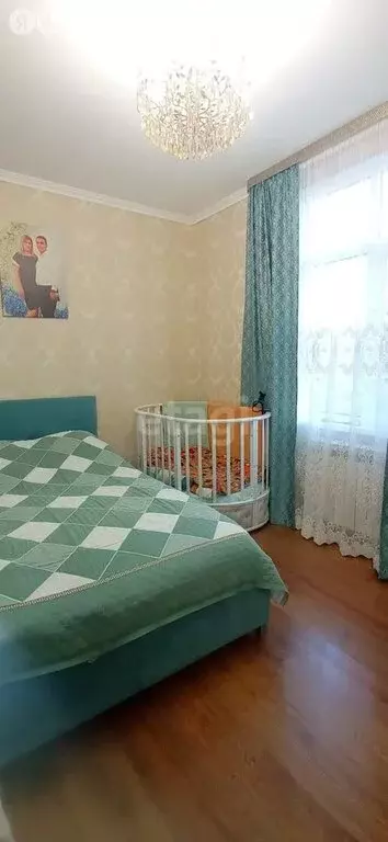 Дом в село Нижняя Шиловка, улица Нагуляна (54.5 м) - Фото 1