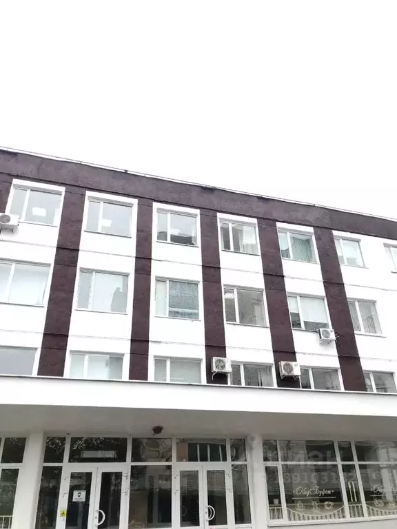 Помещение свободного назначения в Брянская область, Брянск Канатный ... - Фото 1