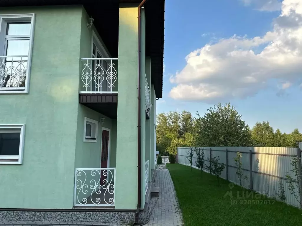 Дом в Москва д. Филино,  (160 м) - Фото 2