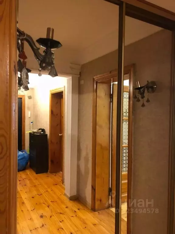 3-к кв. Дагестан, Махачкала ул. Ирчи Казака, 1А (67.0 м) - Фото 2