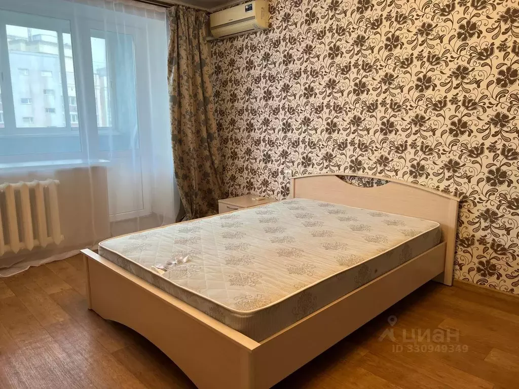 1-к кв. Пензенская область, Пенза ул. Ново-Казанская, 6 (47.0 м) - Фото 1