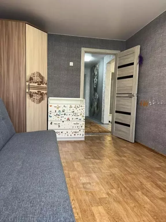 2-к кв. Саха (Якутия), Удачный Мирнинский район, Новый Город мкр, 18 ... - Фото 1