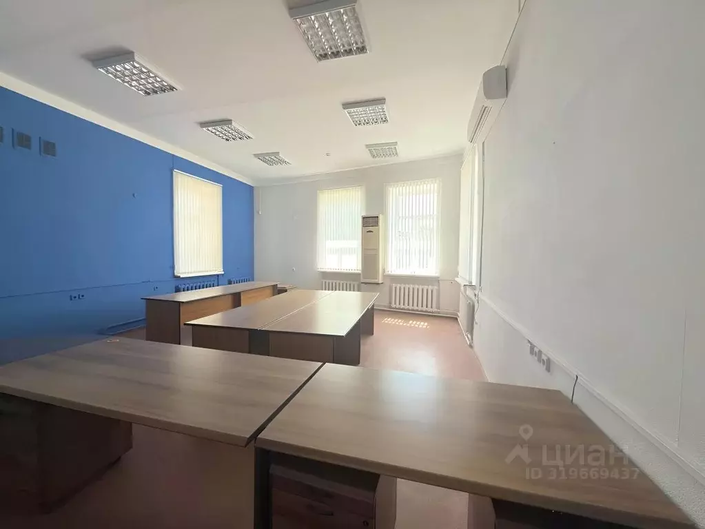 Офис в Ростовская область, Таганрог пер. Антона Глушко, 19 (53 м) - Фото 0