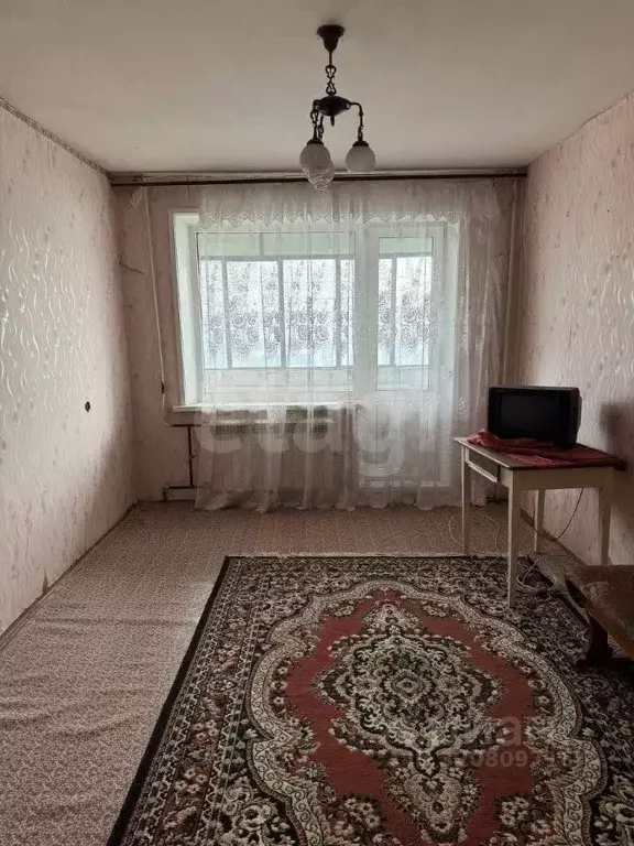 1-к кв. Нижегородская область, Выкса Центральный мкр, 3 (32.6 м) - Фото 1
