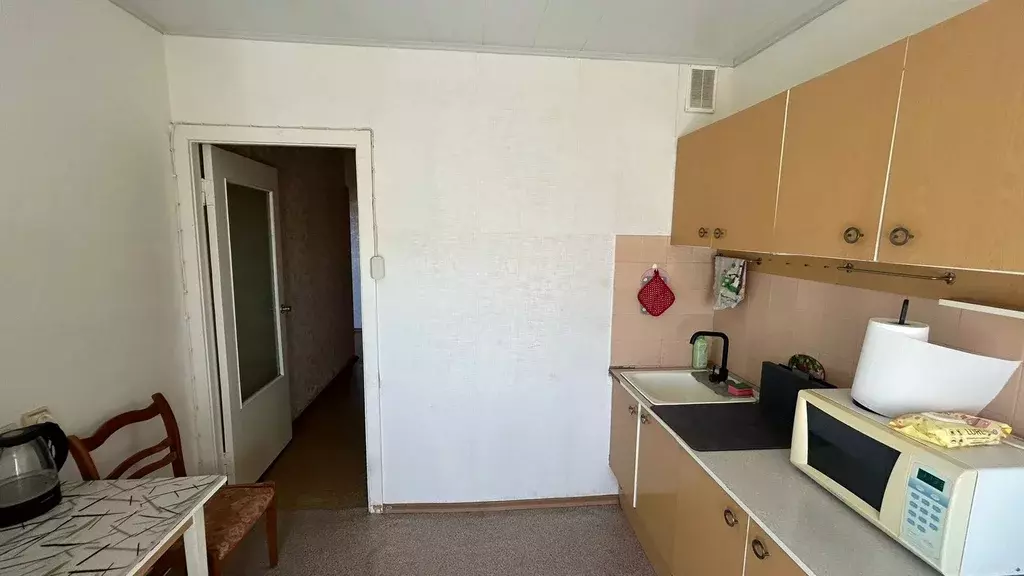 Продаётся 2-к квартира, 55.7 м - Фото 1