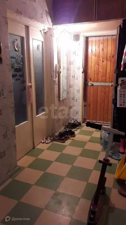 Продаётся 3-к квартира, 64.7 м - Фото 1