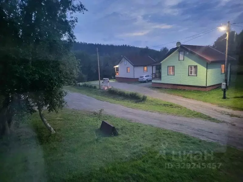 Участок в Карелия, Питкярантский муниципальный округ, д. Сумериа 37 ... - Фото 1