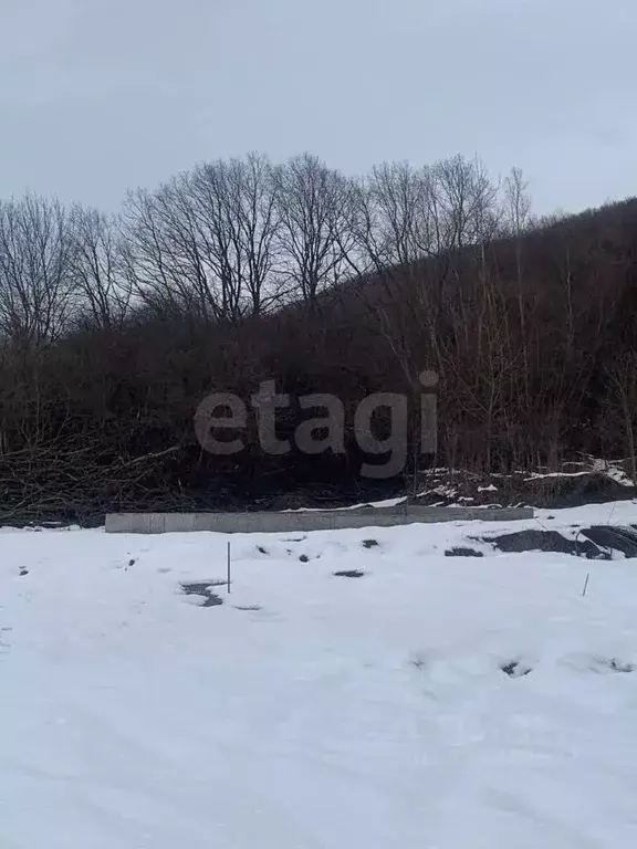 Участок в Адыгея, Майкопский район, Победенское с/пос, пос. Удобный ... - Фото 1