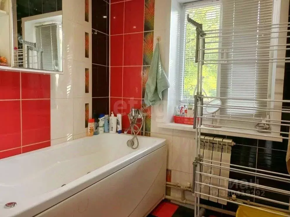 Дом в Курская область, Курск пер. 11-й Степной, 45 (90 м) - Фото 1