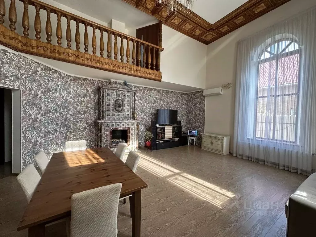 Дом в Московская область, Балашиха Салтыковка мкр, Лесная ул., 36 (459 ... - Фото 2