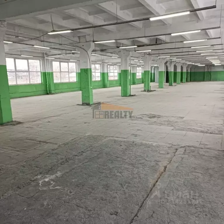 Производственное помещение в Московская область, Лыткарино  (1000 м) - Фото 1