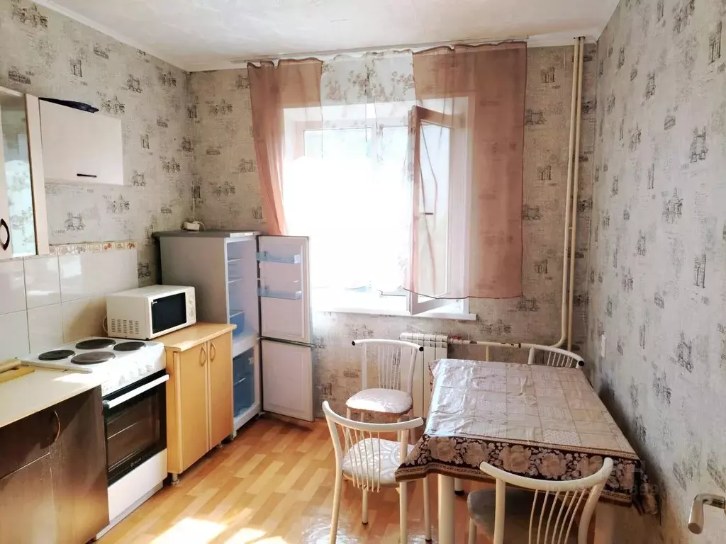 1-к кв. Красноярский край, Красноярск ул. Щорса, 20 (33.0 м) - Фото 0