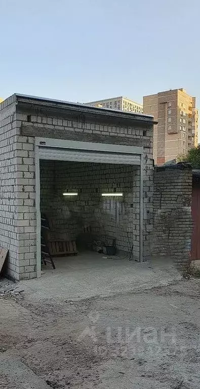 Гараж в Московская область, Мытищи Имени Г.Т. Шитикова мкр,  (40 м) - Фото 2