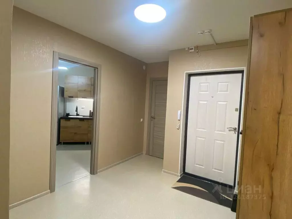 2-к кв. Санкт-Петербург Ленинский просп., 68 (59.2 м) - Фото 2