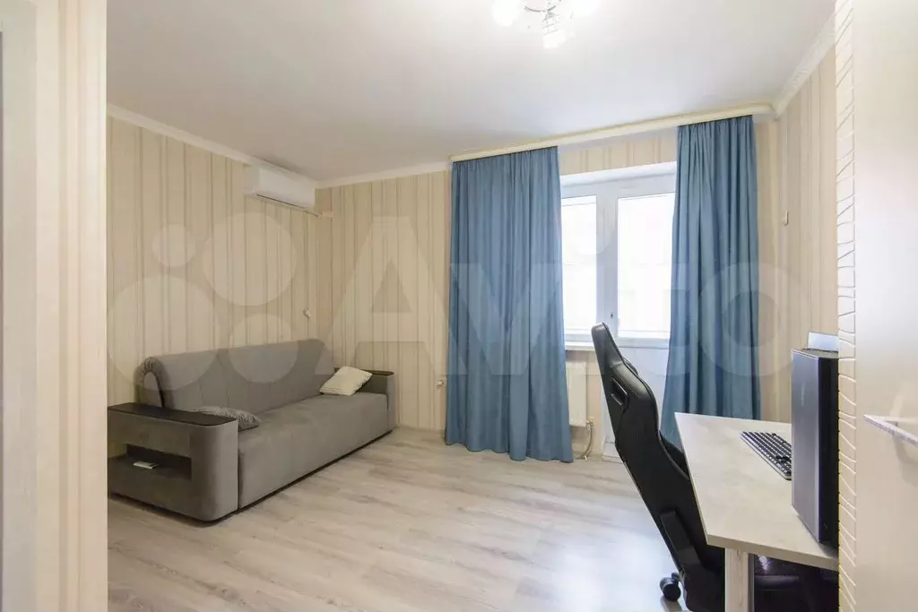 2-к. квартира, 48 м, 2/3 эт. - Фото 0