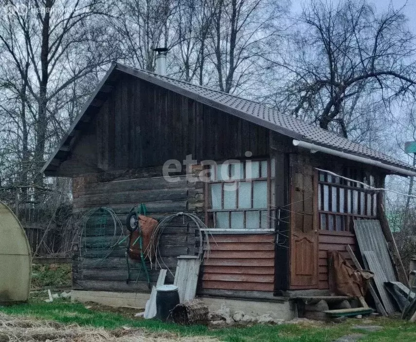 Дом в Бежецк, улица Коммуны (62.7 м) - Фото 0
