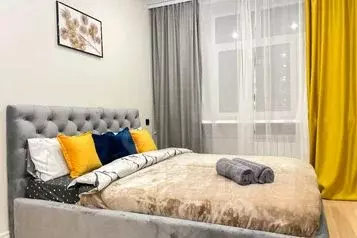 1-к кв. Москва Хорошевское ш., 38 (23.0 м) - Фото 1