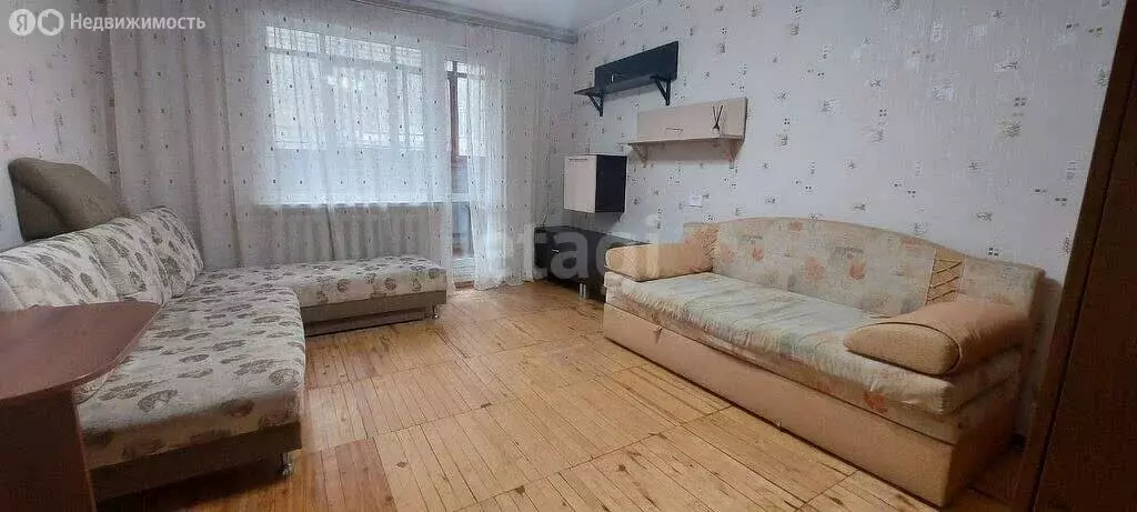 3-комнатная квартира: Екатеринбург, улица Прониной, 121 (66 м) - Фото 1
