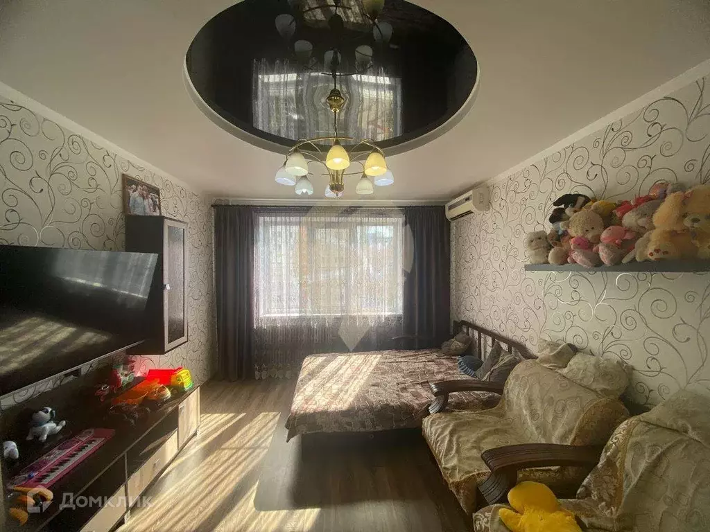 Продаётся 3-к квартира, 62.9 м - Фото 0