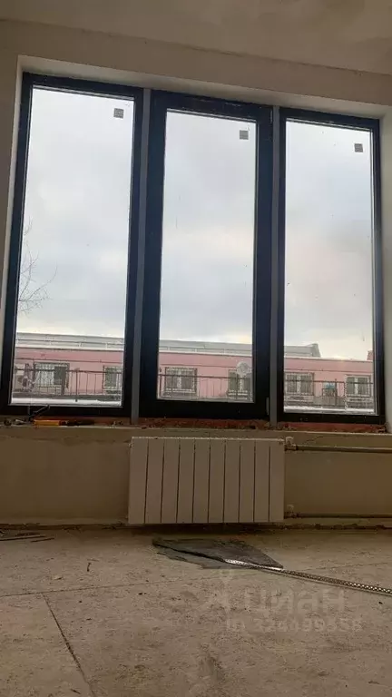 1-к кв. Краснодарский край, Краснодар Уральская ул., 87/7 (46.0 м) - Фото 2