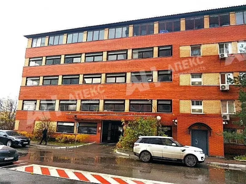 Помещение свободного назначения (575 м) - Фото 1