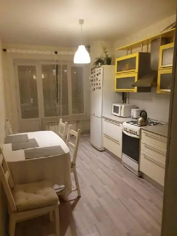 Продается 1-комнатная квартира - Фото 1