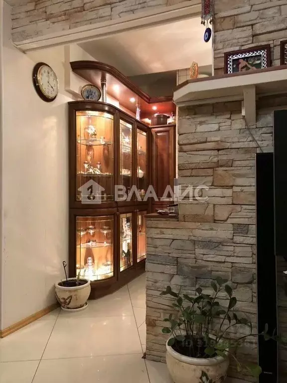 3-к кв. Нижегородская область, Нижний Новгород ул. Даргомыжского, 21 ... - Фото 1