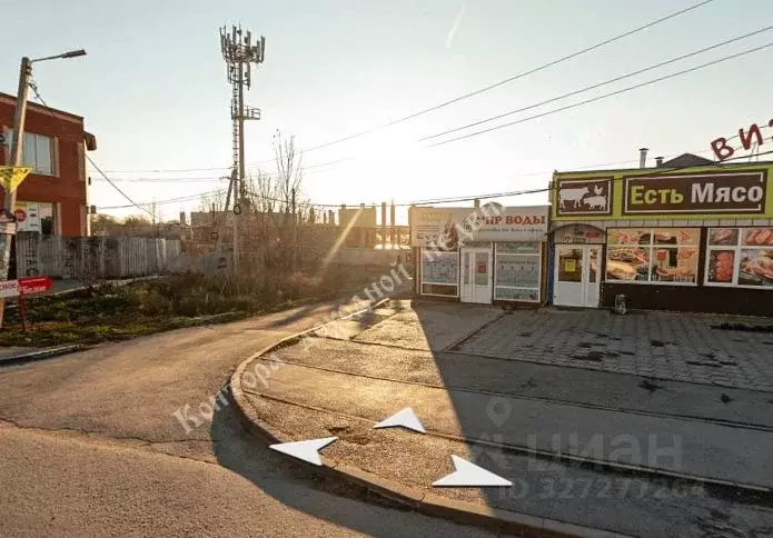 Участок в Ростовская область, Батайск Коммунистическая ул. (29.0 сот.) - Фото 2