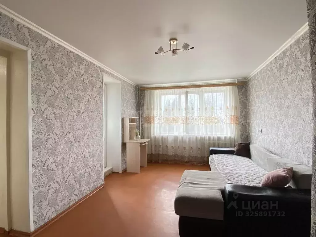 2-к кв. Саратовская область, Саратов ул. Имени Академика С.Г. ... - Фото 2