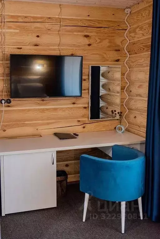 Комната Чувашия, Чебоксары городской округ, Сосновка пгт - Фото 2