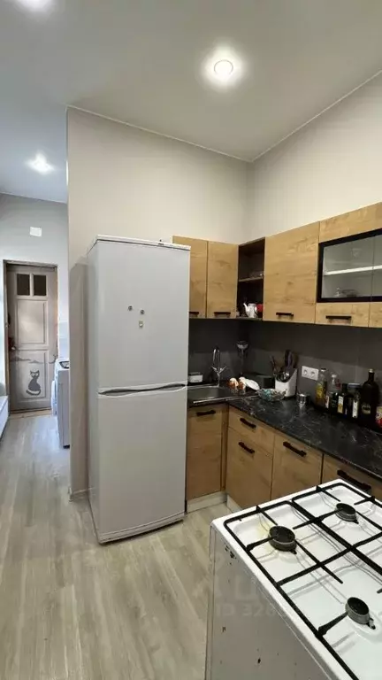 2-к кв. Санкт-Петербург ул. Глинки, 3-5-7 (60.0 м) - Фото 2