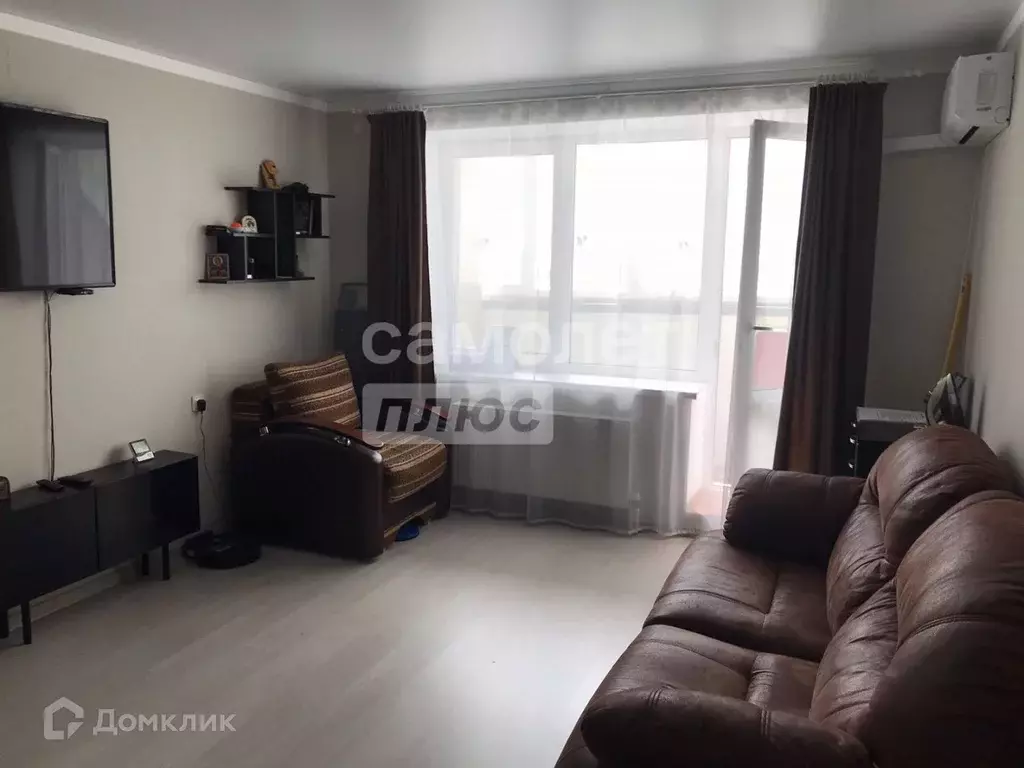 Продаётся 1-к квартира, 36.1 м - Фото 0