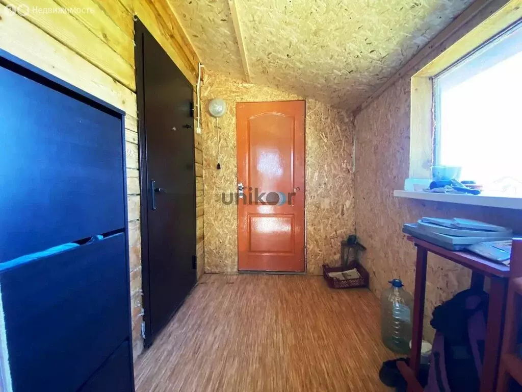Дом в село Иглино, улица Бикбая (78.9 м) - Фото 0