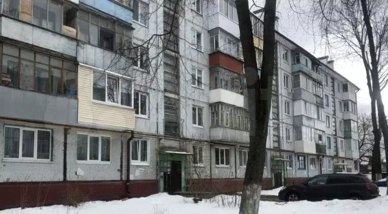 Аукцион: 2-к. квартира, 57,3 м, 4/5 эт. - Фото 0