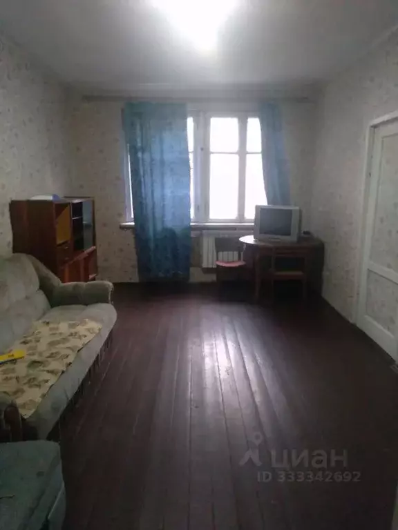 2-к кв. Иркутская область, Иркутск Почтамтская ул., 113 (46.8 м) - Фото 2