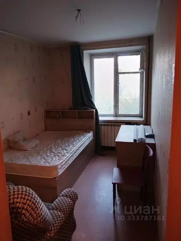 3-к кв. Москва ул. Молостовых, 11К6 (60.0 м) - Фото 1