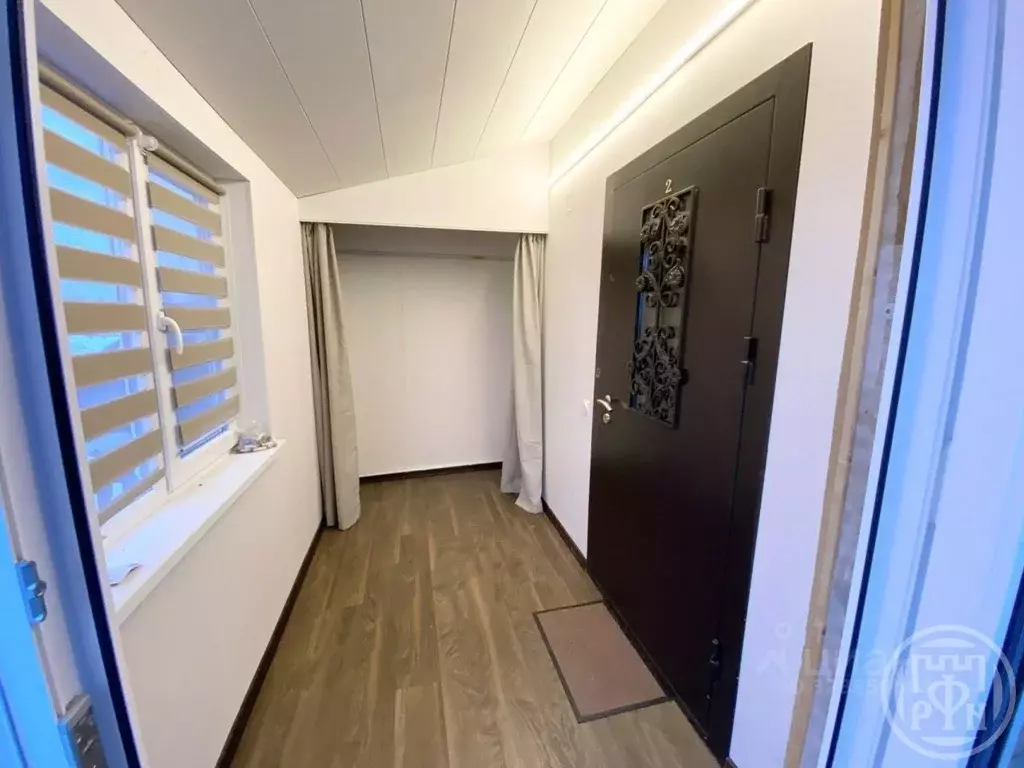 Таунхаус в Ленинградская область, Гатчинский муниципальный округ, пос. ... - Фото 2