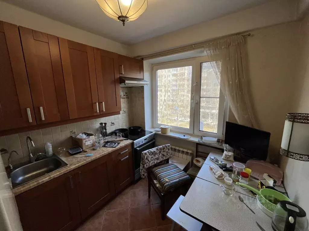 3-к кв. Санкт-Петербург Тихорецкий просп., 25К4 (62.4 м) - Фото 0