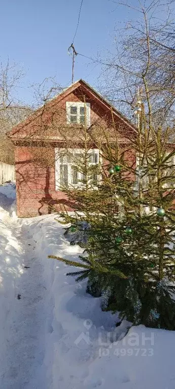 Дом в Московская область, Егорьевск Меланжист-4 садовое товарищество,  ... - Фото 0