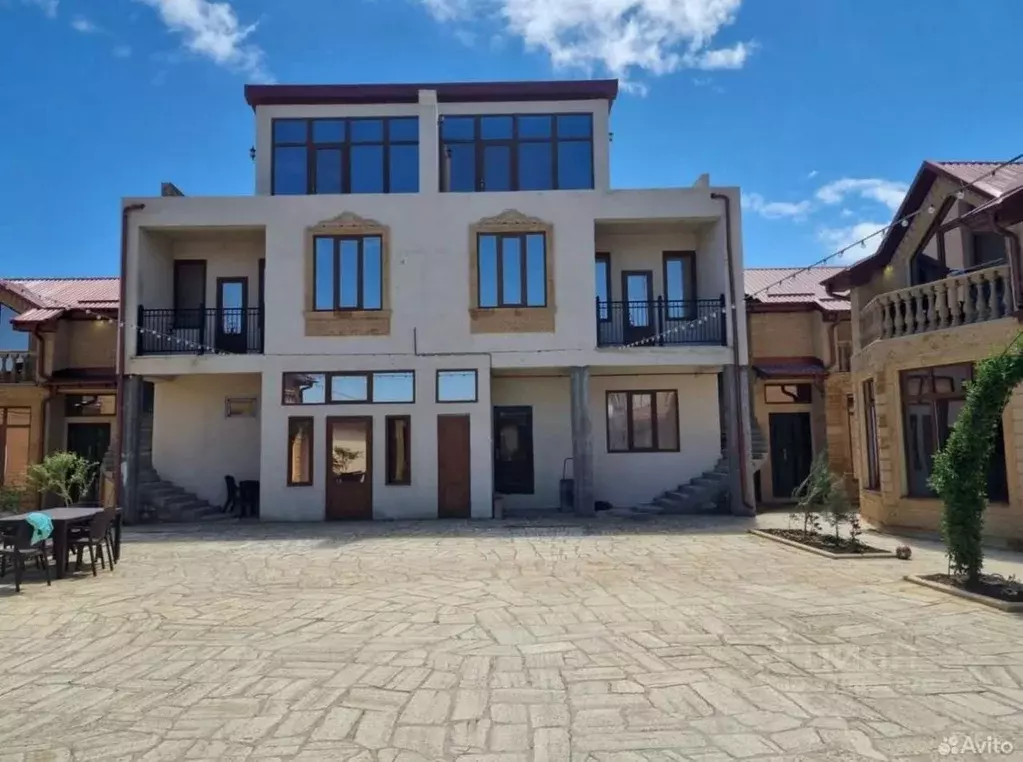 Дом в Дагестан, Дербент ул. Шеболдаева, 45/4 (130 м) - Фото 0