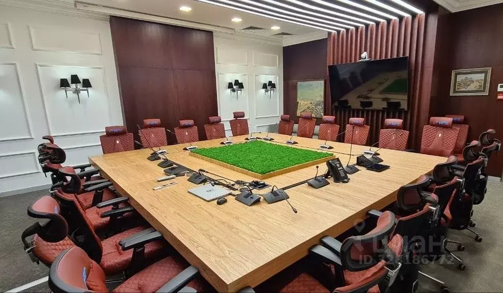 Офис в Москва Новочеремушкинская ул., 18 (1027 м) - Фото 1