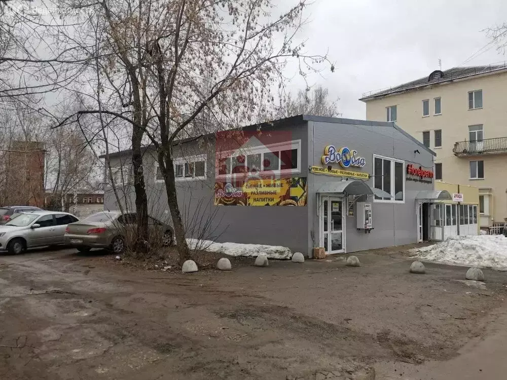 Торговая площадь (161.9 м) - Фото 1