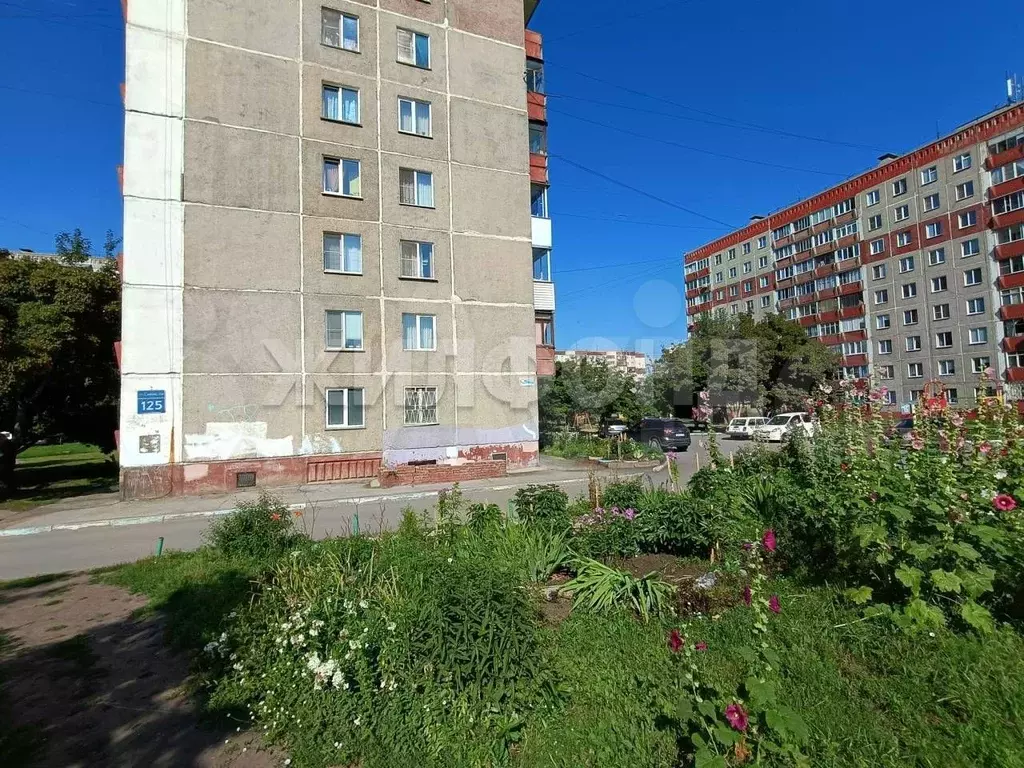 Комната 31 м в 1-к., 5/9 эт. - Фото 0