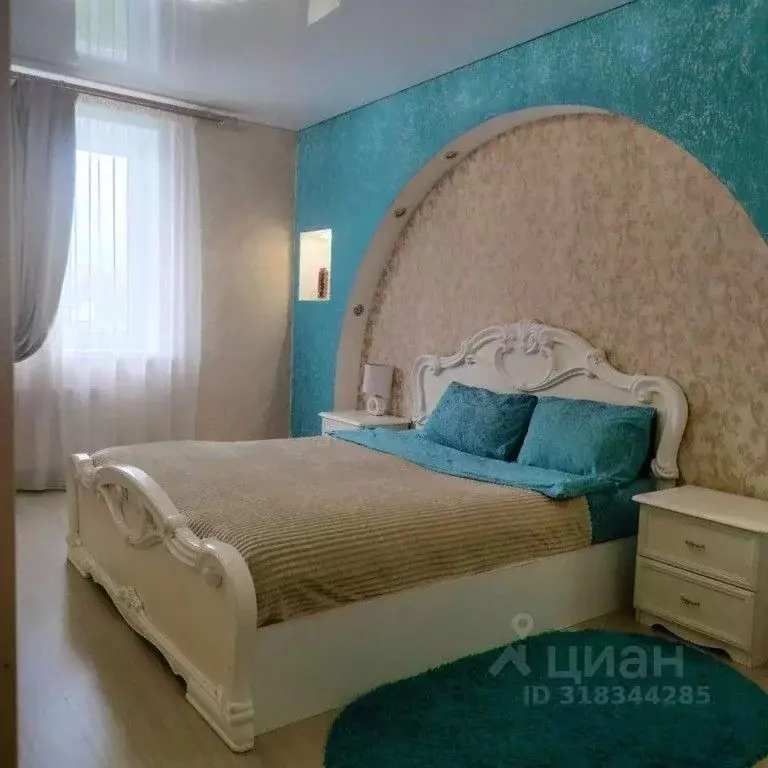 2-к кв. Мордовия, Саранск просп. Российской Армии, 10 (70.0 м) - Фото 1