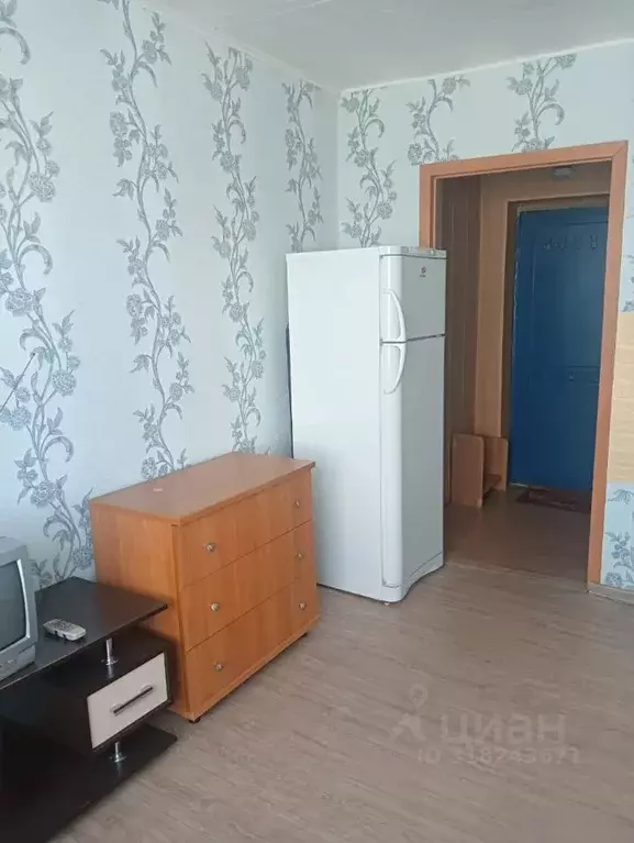 Студия Кемеровская область, Юрга ул. Кирова, 20 (18.0 м) - Фото 0