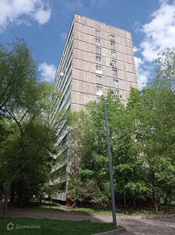 Продаётся 1-к квартира, 35 м - Фото 0