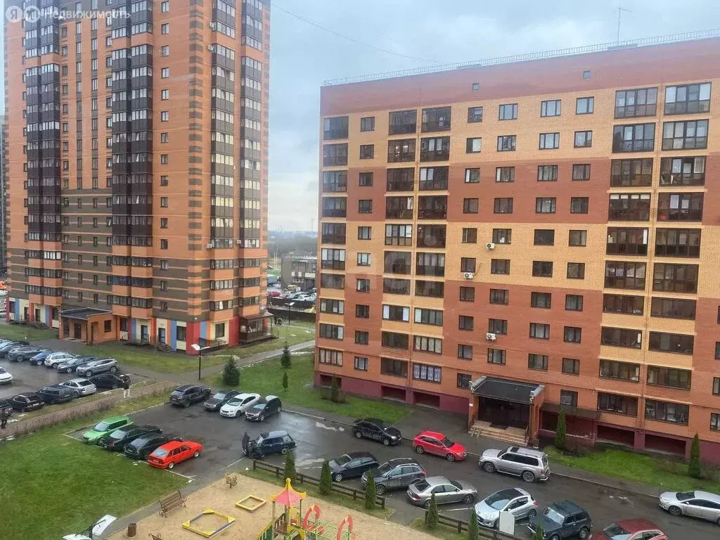 1-комнатная квартира: Тверская область, Калининский муниципальный ... - Фото 2